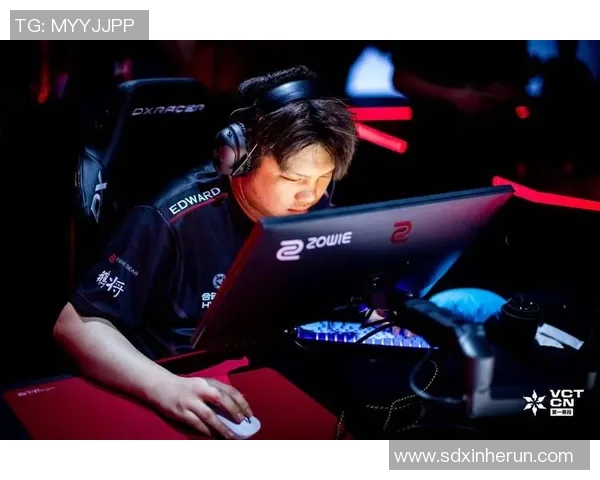EDG战术争议引发CSGO圈热议玩家与评论员各执己见