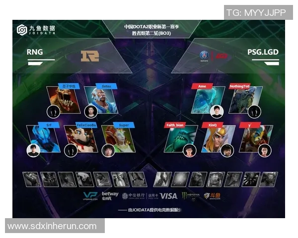 DOTA2热点分析RNG战队包夹战术的成功与挑战